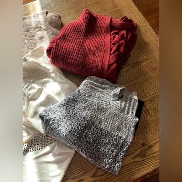 Women’s Clothing Lot Sz XL - Picture 2 of 12